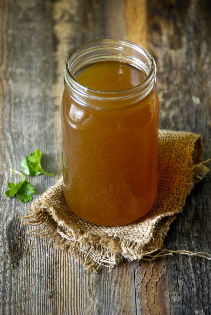 Ocet i Rosół: Zapobieganie Osadzaniu Się Osadu